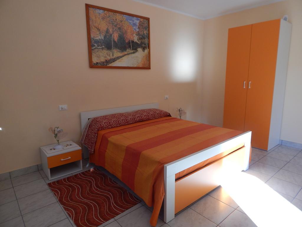 B&B Corte Bolandina Taglio di Po Habitación foto