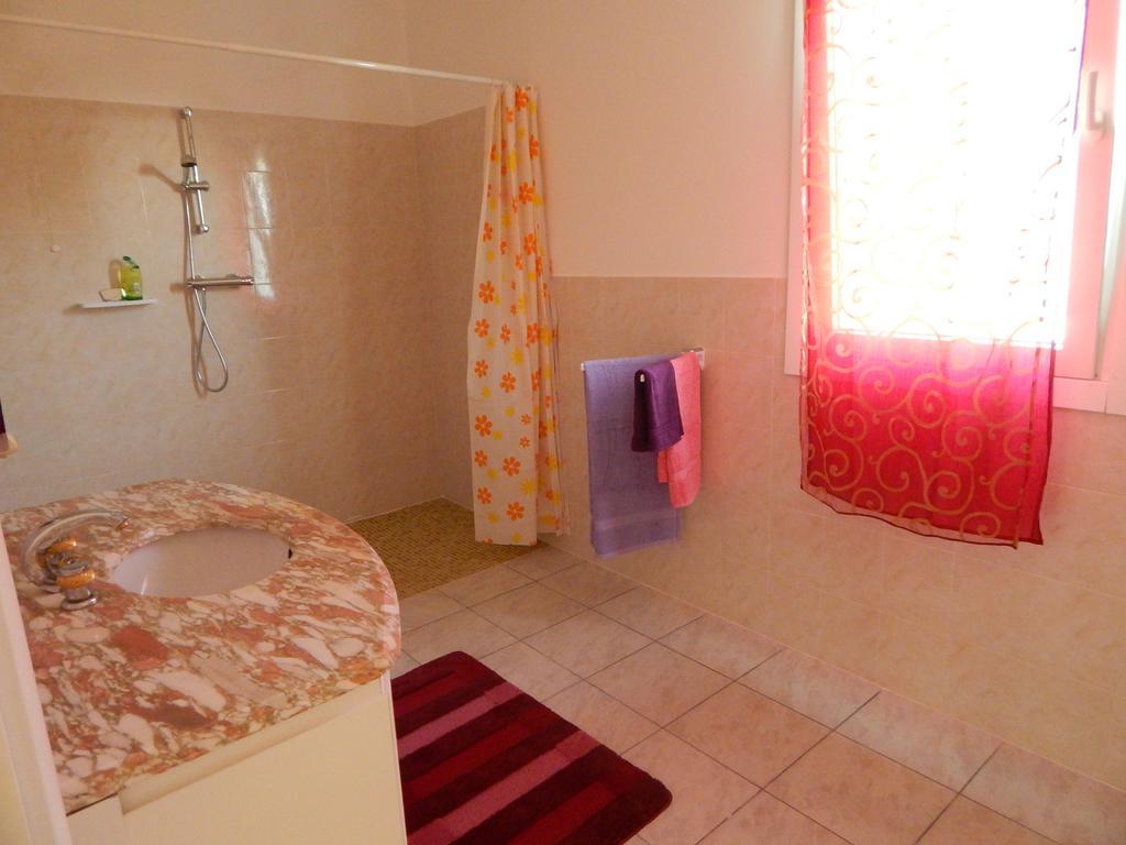B&B Corte Bolandina Taglio di Po Habitación foto